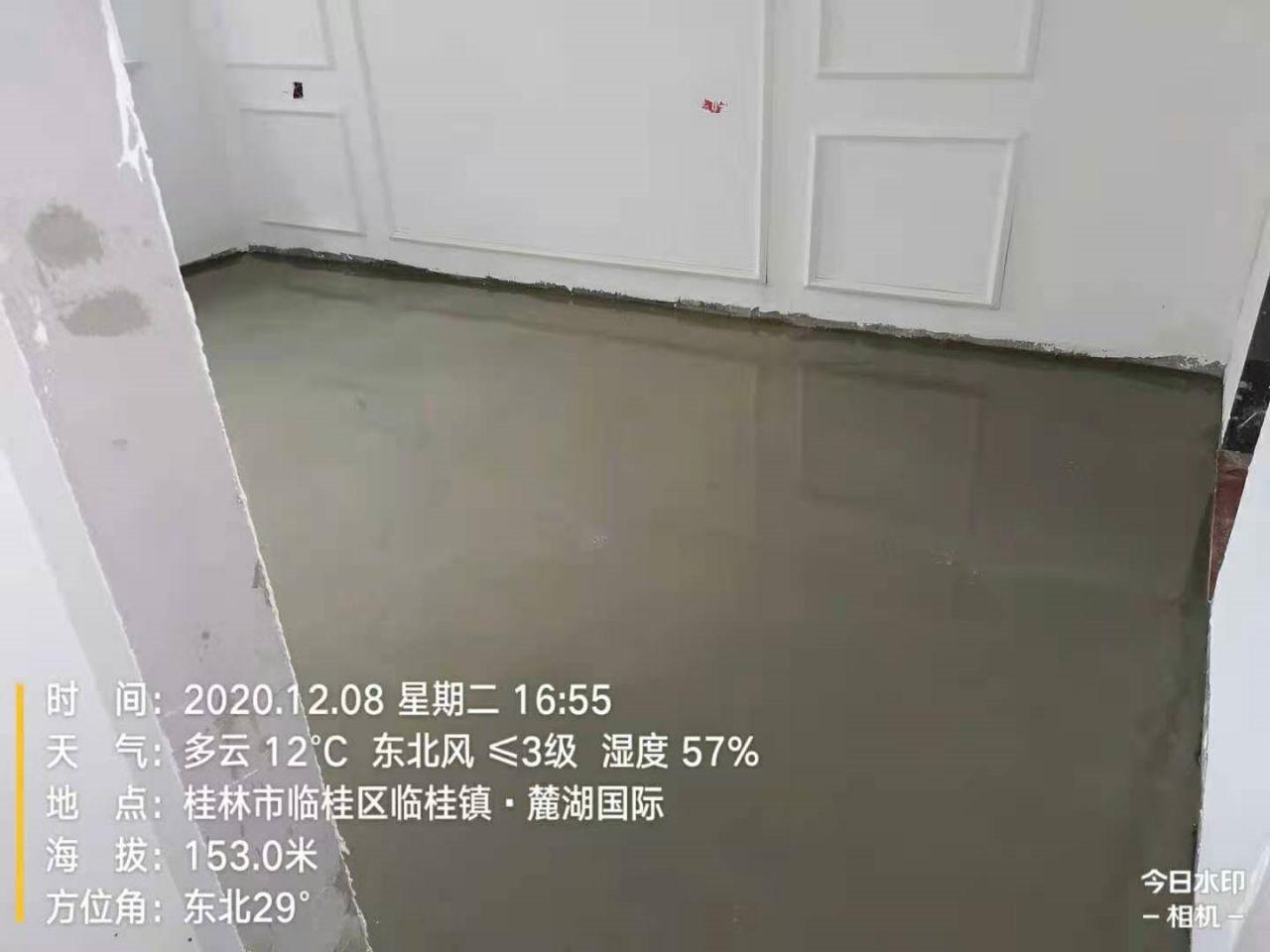 专业CGM无收缩灌浆料厂家